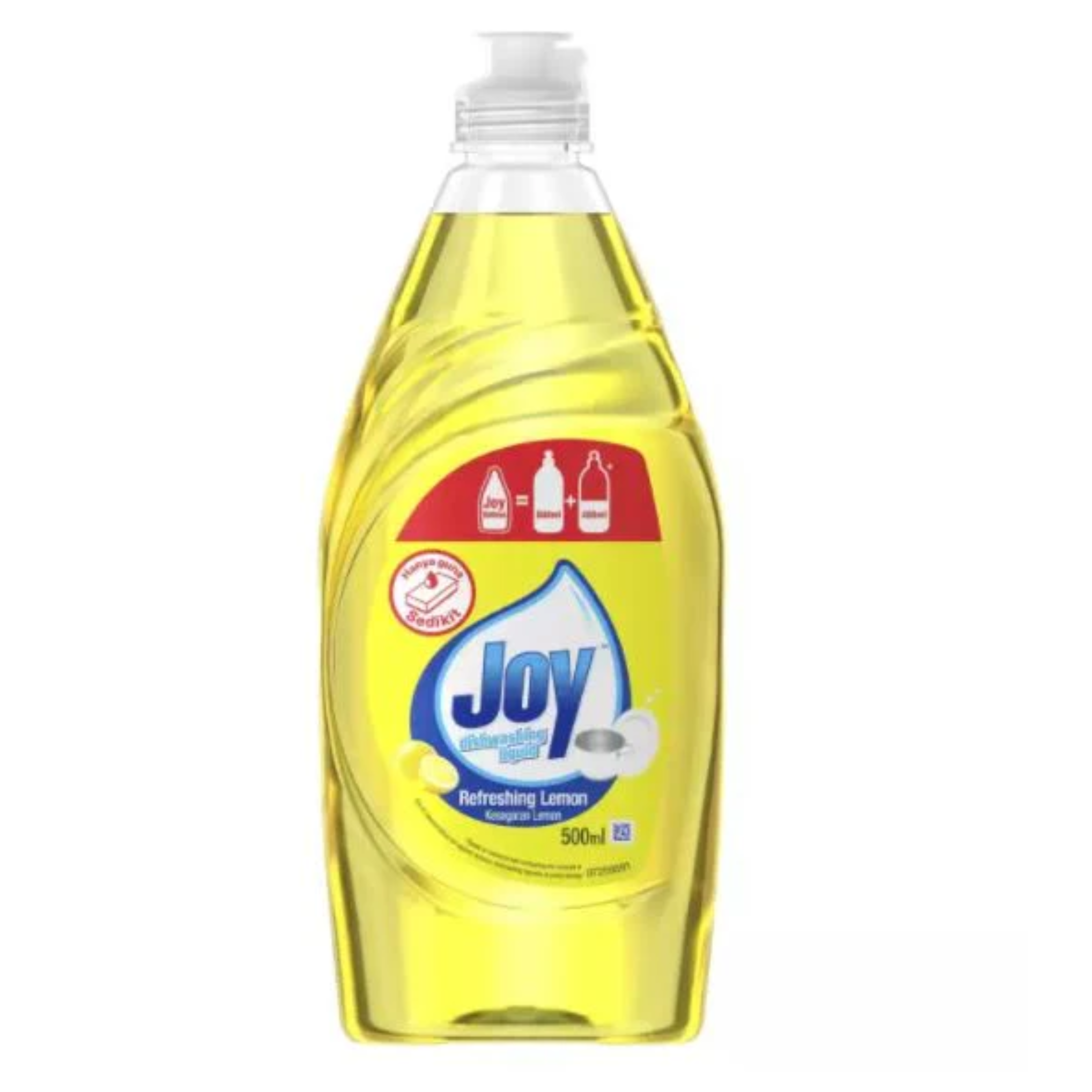 Dishwashing Liquid